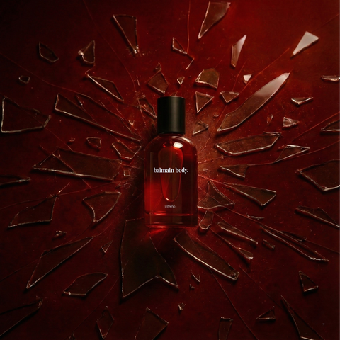 Inferno.