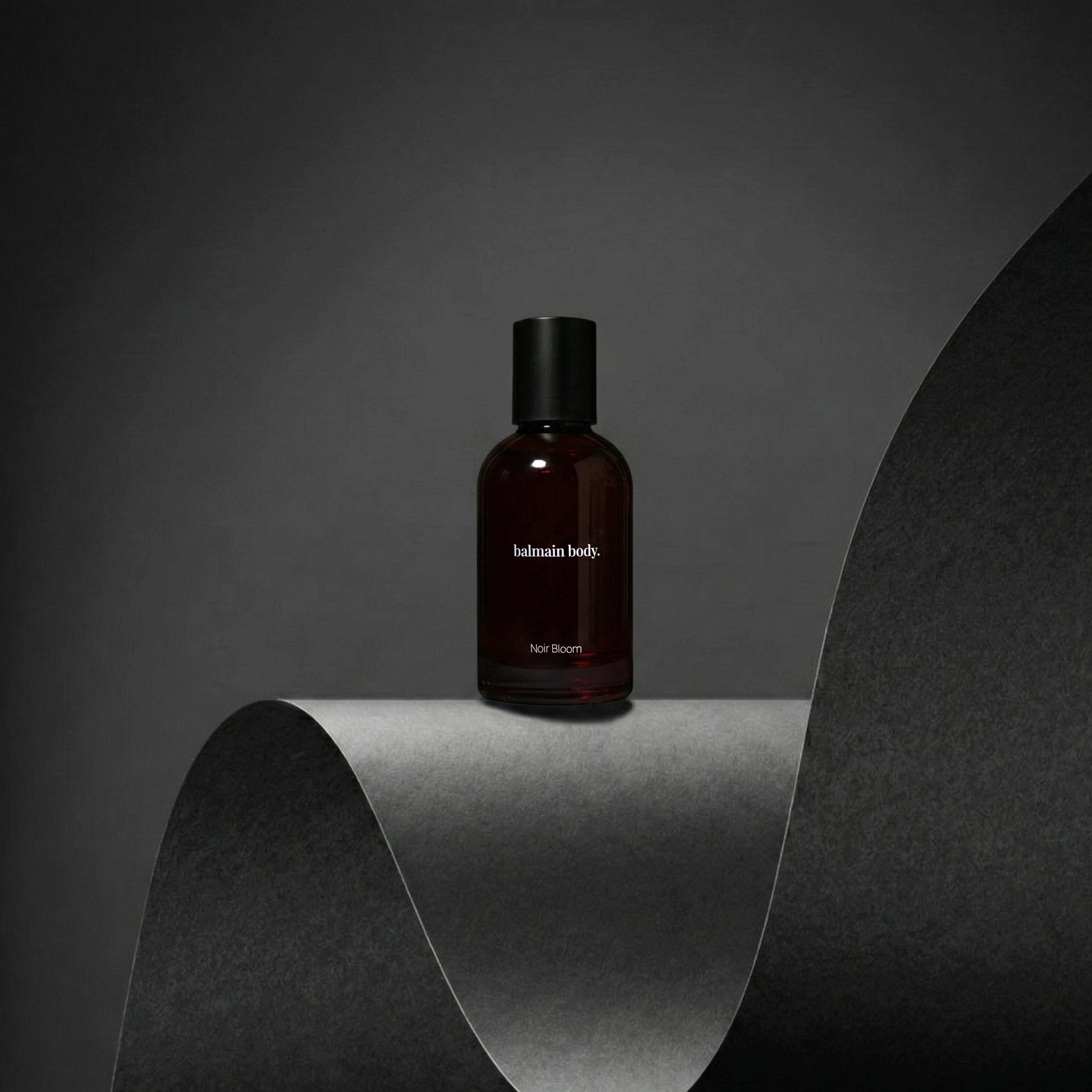Noir Bloom.