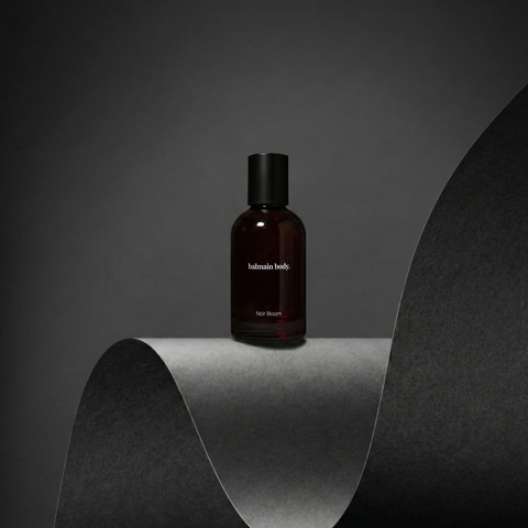 Noir Bloom.